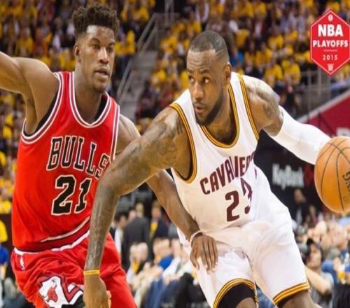 诺阿“释怀”当年公牛无法击败詹姆斯四次对决竟全部败北