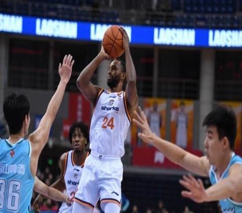 新民体育丨大鲨鱼迎来福音