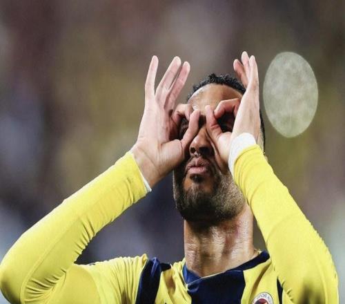 首席跟队：尤文接近敲定恩内斯里，交易为付费租借+买断权