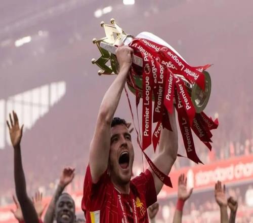 TA：热刺在更衣室和球场上缺乏领袖，罗伯逊可弥补这些缺失