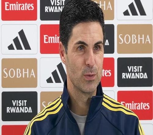 塔帅：我们不希望阻碍恩瓦内里成长，外租是最好的选择