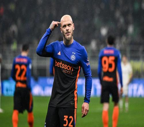 62！国米连扳6球大逆转10轮不败+6分领跑5000万后卫替补造3球