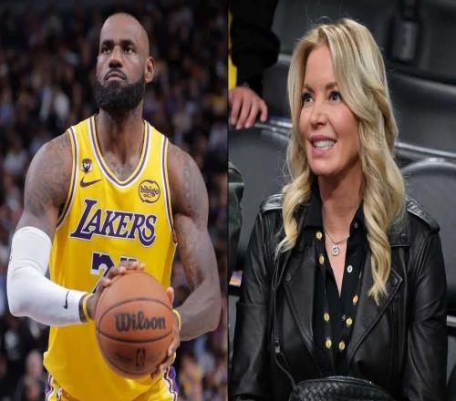 皮尔斯：詹姆斯为湖人带来了一座总冠军和100亿美元，湖人太划算了