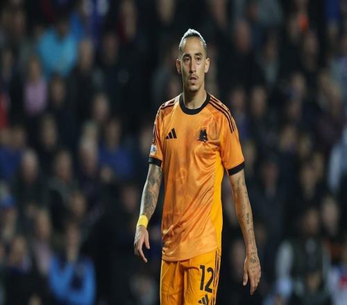 罗马诺：罗马同意放齐米卡斯返回利物浦