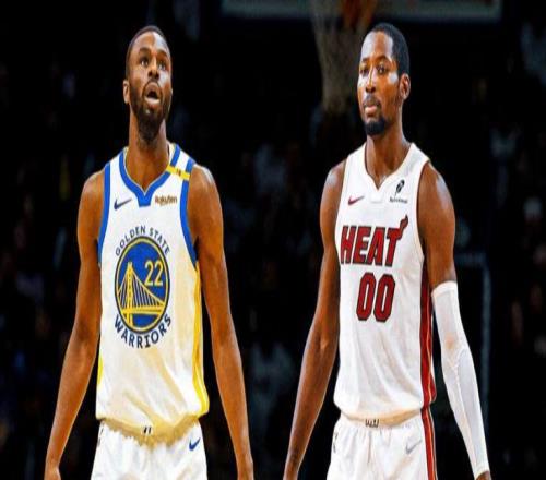 再次联手库里勇士有意用库明加换回维金斯承诺不会交易巴特勒