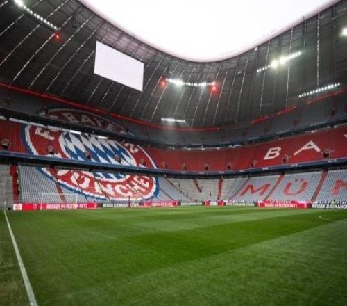 【德甲】拜仁迎战奥堡，凯恩领衔，阿芳回归，斑比替补