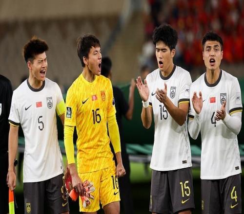 U23亚洲杯拼到最后的U23国足配得上赞誉，这届大赛的收获超出预想
