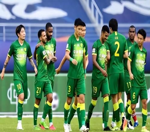 意外！中超豪门都在清洗89后球员，为何国安却跟这两位老将续约