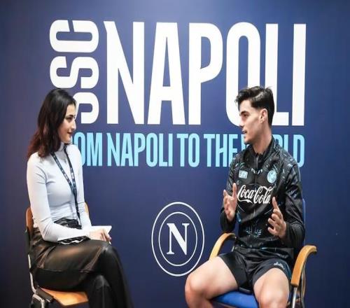 古铁雷斯：我会一直感谢齐达内孔蒂非常清楚赢球意味着什么