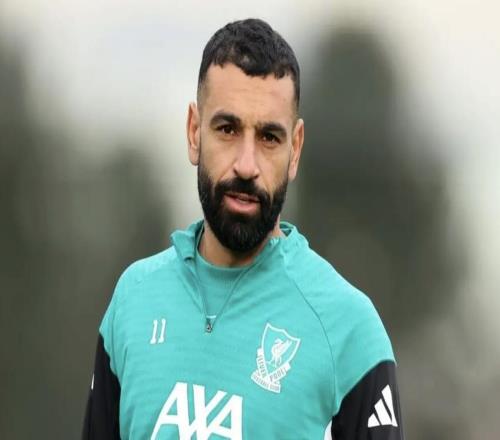 打完了洲际大赛，回归安菲尔德的萨拉赫，还能跟斯洛特再续前缘么