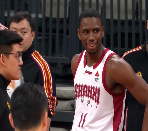 晚上8点！CBA公司给迪亚洛开出大罚单，潘江也被罚款