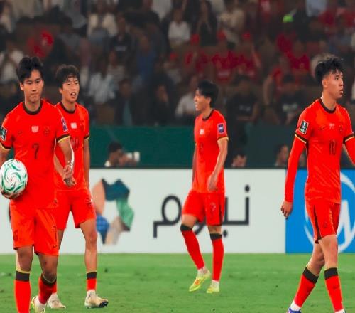 U23球员成香饽饽！遭中超各路豪门哄抢，国安有望引进20岁中卫