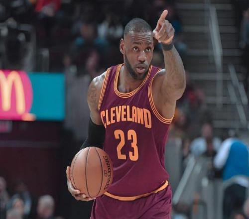 骑士追詹交易迷雾：情怀红利难敌薪资枷锁，童话落地概率几何