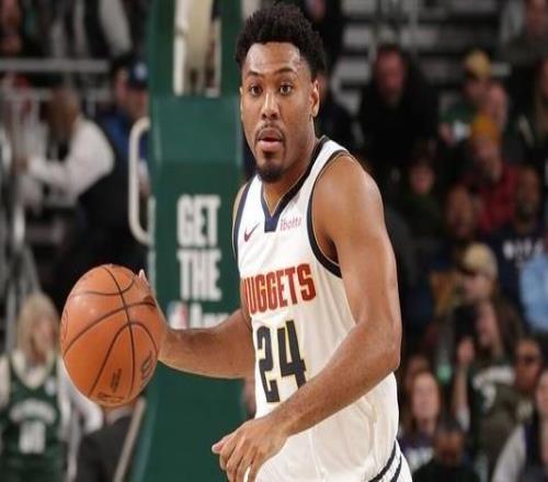 官方：因天气原因今日掘金vs灰熊与独行侠vs雄鹿将延期举行