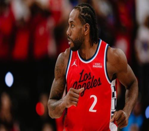 18战15胜继续北伐！哈登19+6+8小卡28分，快船37分血洗篮网