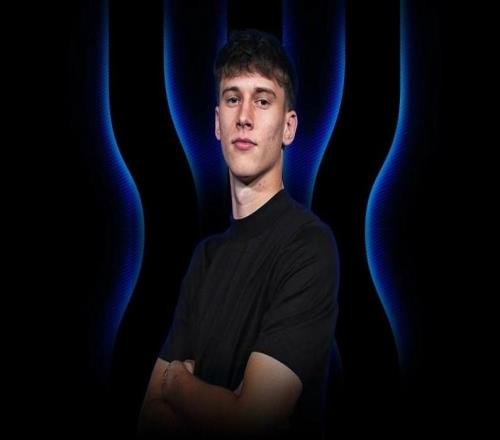 官方：国米签下18岁克罗地亚后卫亚基罗维奇，他将加入U23队