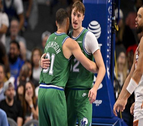 正式推迟比赛，恶劣天气导致飞机停飞，独行侠对阵雄鹿的比赛延期