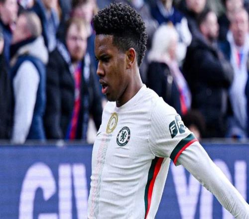 先赛重返前四！切尔西3比1送水晶宫11场不胜，埃斯特旺传射建功、恩佐点射