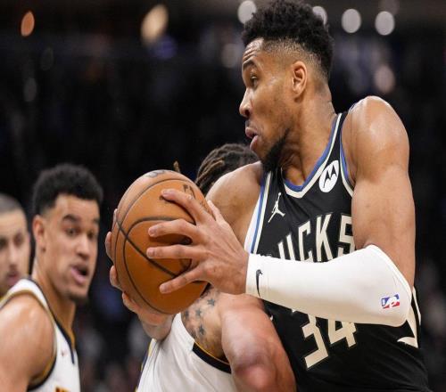 内部人士暗示雄鹿队可能在2026年NBA选秀大会期间，交易字母哥