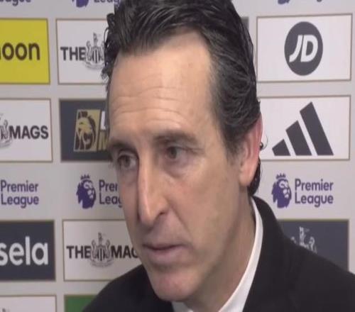 脚踝受伤，埃梅里：蒂勒曼斯可能会缺阵一到两个月