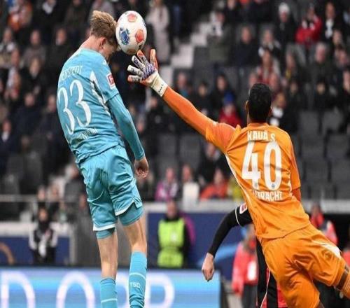 德甲16轮补赛：霍芬海姆传中极具特色，莱比锡要让四了吗