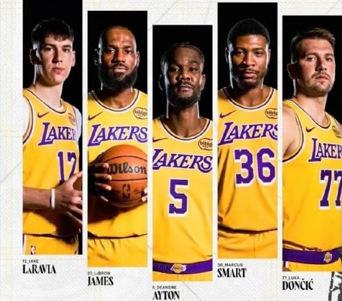 打鸡血了！湖人129118公牛，看数据：他是头号功臣！