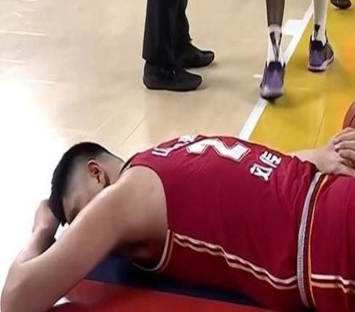 潘江：赛前一直强调没有资格轻视任何对手摆脱困难关键做好自己