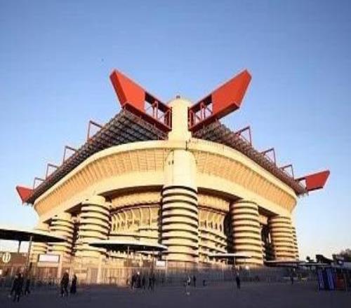 因筹办冬奥会开幕式，米兰双雄主场将暂时关闭