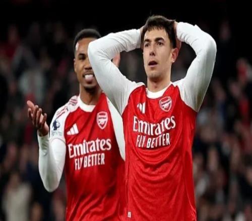 佩蒂特：我厌倦了球迷的嘘声和自我怀疑，阿森纳现在还在榜首