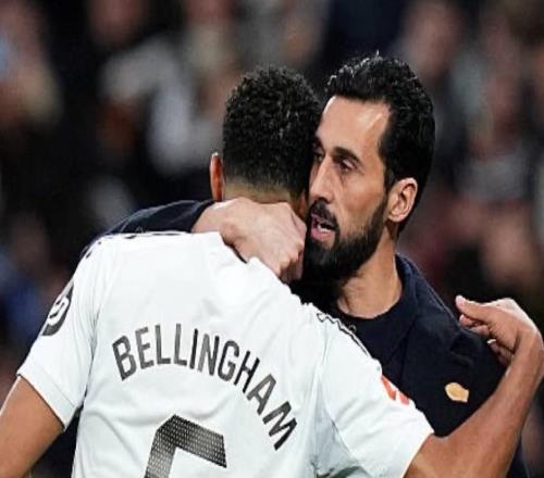 塞尔：贝林厄姆和居莱尔如何共存，是阿韦洛亚要解决的大问题