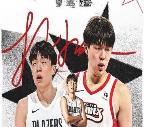 2026NBA全明星，杨瀚森入选！