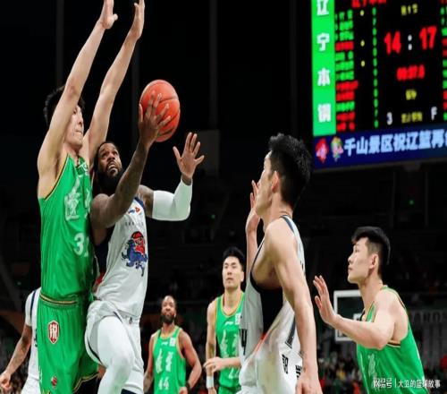 狂轰109：57，辽宁大胜四川！乌戈执教大获成功，年轻球员被激活