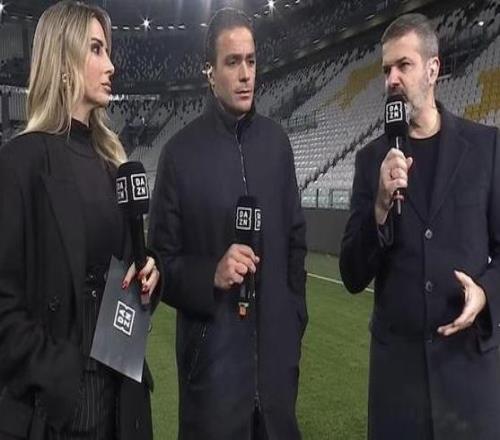 斯特拉马乔尼：洛卡特利和图拉姆完全压制住了麦克托米奈