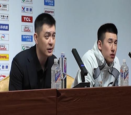 深入解析！杨鸣辞职背后的3个故事，与李金羽和辽宁铁人有所关联