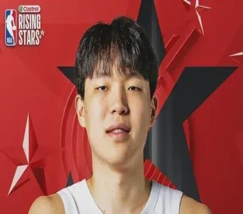 计划有变！杨瀚森同学！全明星来了