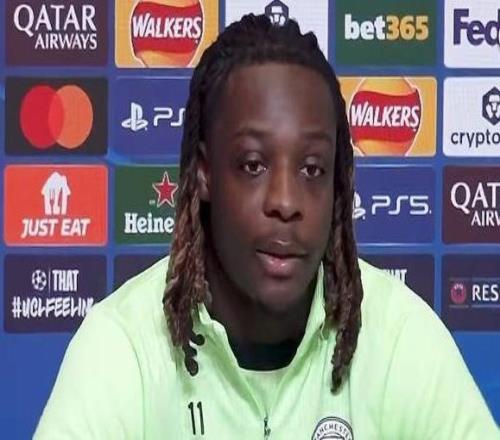 多库：达洛特的犯规已是过去我从不假摔倒地肯定是因为有事