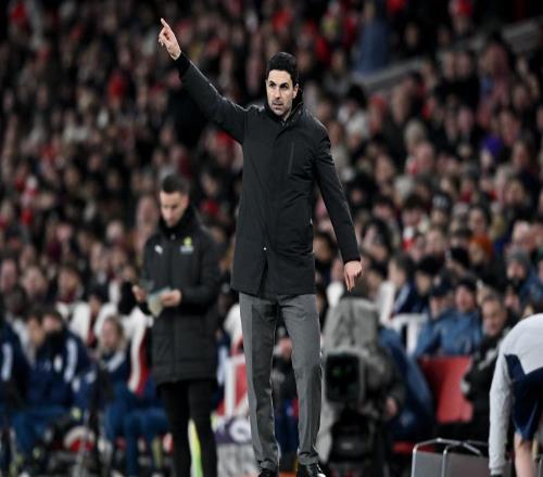 能否争口气领跑只是运气好，即便夺冠也是英超最差，枪手压力大