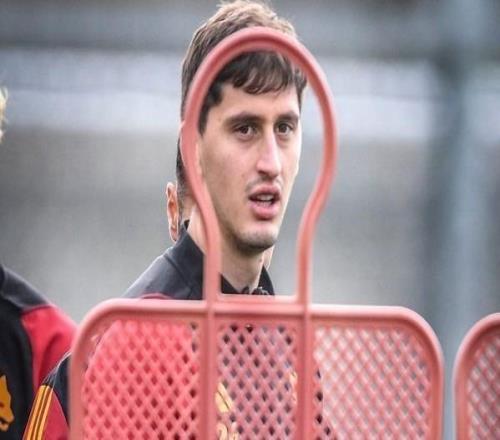 迪马济奥：罗马中卫库穆布拉可能提前终止租借离开马略卡