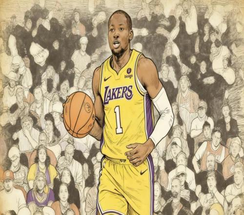 3方交易方案出炉！小波特驰援库里，库明加、希尔德加盟湖人