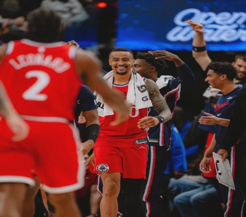 命中率67.3%！高居联盟第一！快船2换1神级交易