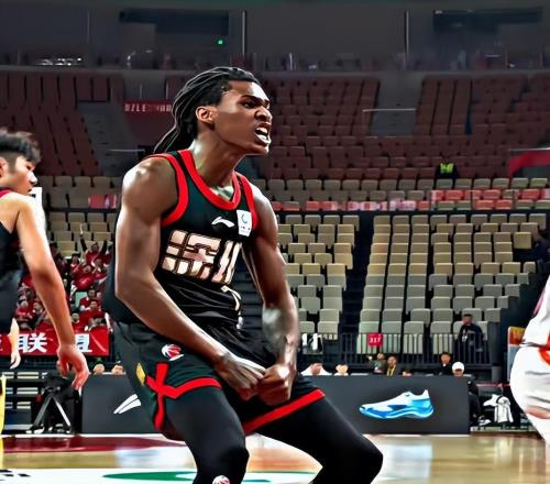 23分24分52分！一夜爆4门惨案，深圳山东反超青岛，前六格局大变