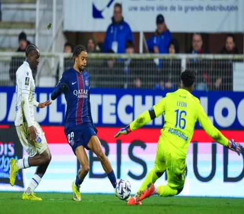 欧冠：纽卡斯尔状态有限，巴黎圣日耳曼晋级无忧