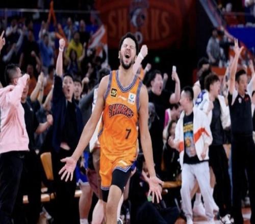 上赛季绝杀广东，媒体人：辽宁即将签下前上海外援泰勒哈维，