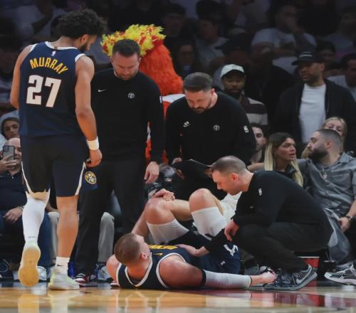 联盟第一人！无缘常规赛MVP！NBA评奖规则引发质疑