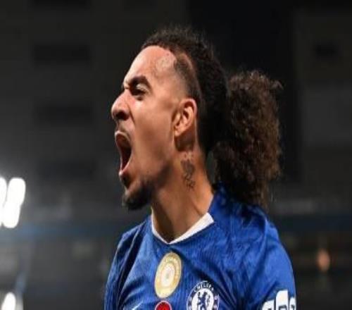 古斯托：代表切尔西踢欧冠让我无比自豪对那不勒斯会很激烈