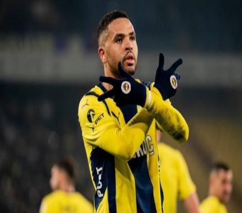 都体：尤文不会再等恩内斯里，球员更想回到塞维利亚