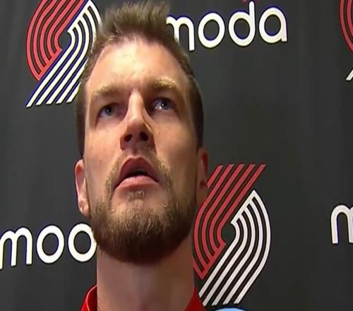 6中2咋了！斯普利特爆赞杨瀚森攻守，亲承增加时间，巩固轮换价值