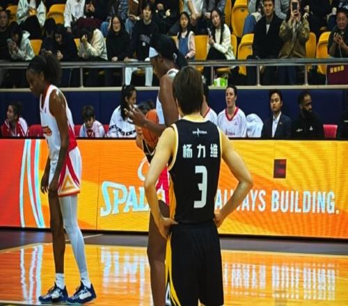 输掉榜首位置！轰全队最高分也回天乏术，杨力维尽力了