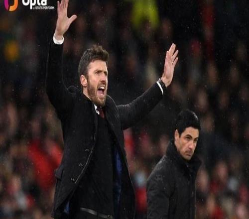 Opta预测英超前四概率：切尔西38%，利物浦33.9%，曼联23.9%