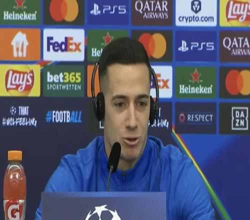 巴斯克斯：赛季前半段对我来说非常困难我希望成为一个榜样